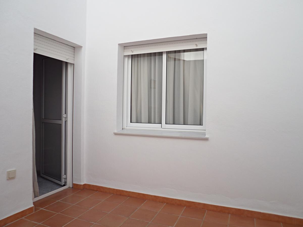 Ferienwohnung Pulguilla B Menyber Nerja Exterior foto